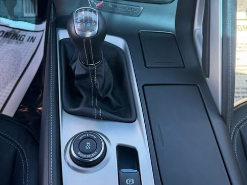 Used 2014 Chevrolet Corvette Stingray Coupe w/ 2LT Preferred Equipment Group image 28