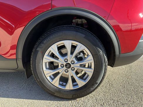 New 2026 Ford Escape Active FWD image 35