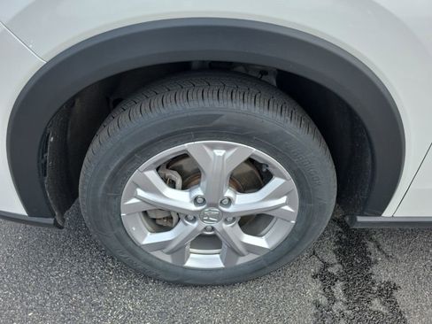 Used 2024 Honda HR-V LX image 10