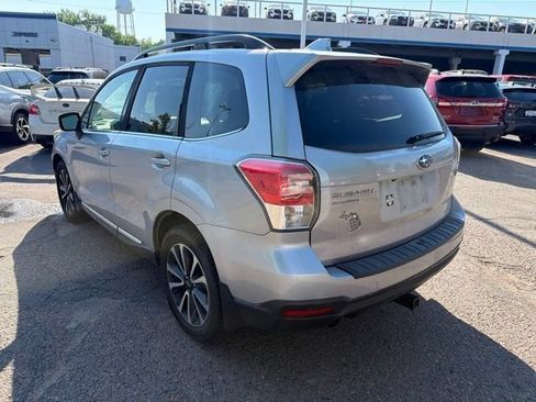 Used 2017 Subaru Forester 2.0XT Touring AWD/4WD image 3