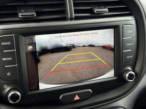 New 2025 Kia Soul LX image 21