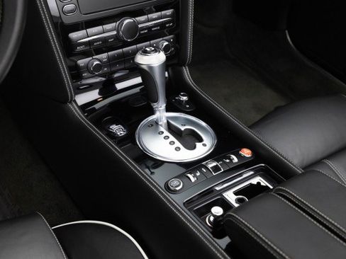 Used 2011 Bentley Continental GTC image 16