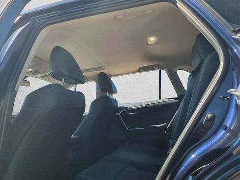 Used 2025 Toyota RAV4 XLE Premium w/ Weather Package image 14