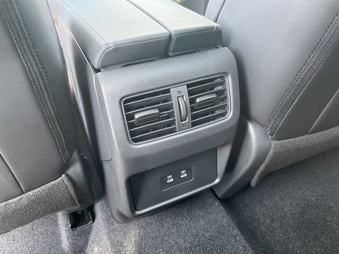 New 2026 Nissan Rogue SV image 17