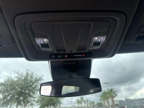 Used 2024 Chevrolet Silverado 1500 LT w/ Protection Package image 26