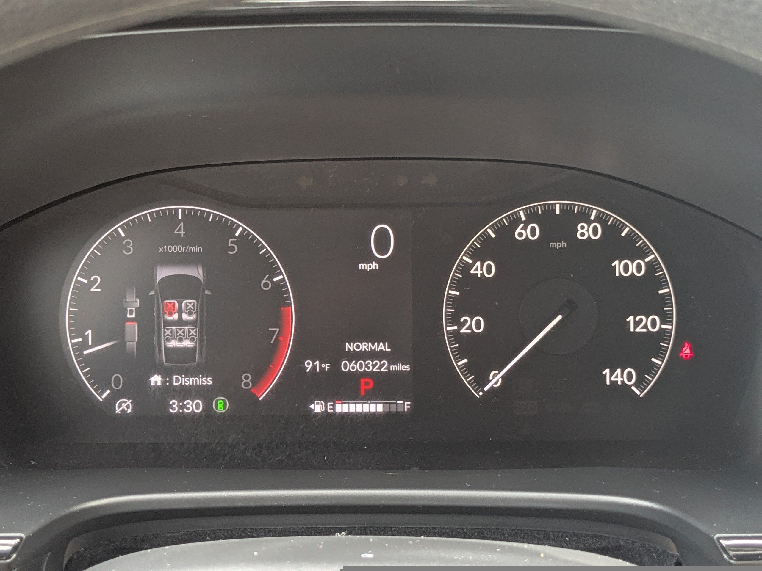 Used 2024 Honda CR-V EX image 24