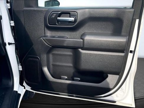 Used 2022 Chevrolet Silverado 1500 W/T w/ WT Value Package image 28