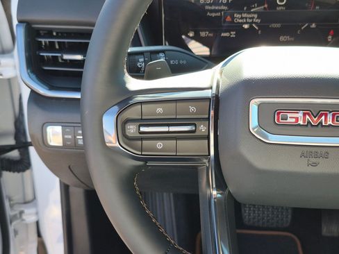 Used 2026 GMC Terrain AT4 w/ Convenience Package III AWD/4WD image 18