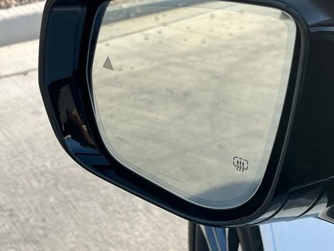 Used 2024 Jeep Grand Cherokee L Overland AWD/4WD image 21