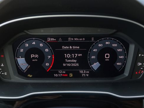 New 2025 Audi Q3 2.0T Premium w/ Convenience Package image 40