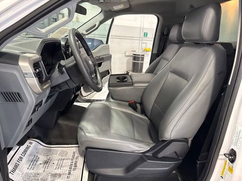Used 2021 Ford F150 XL RWD image 21