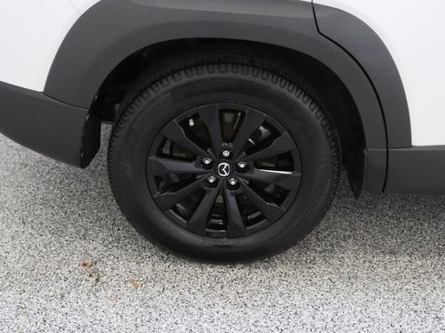 Used 2024 MAZDA CX-50 AWD 2.5 S w/ Cargo Package image 6
