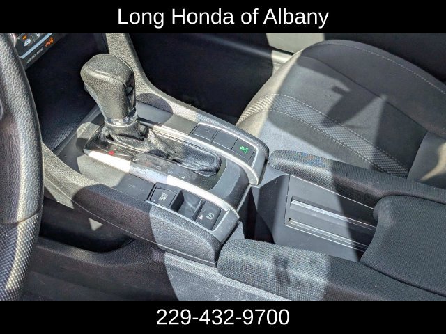 Used 2020 Honda Civic LX image 18