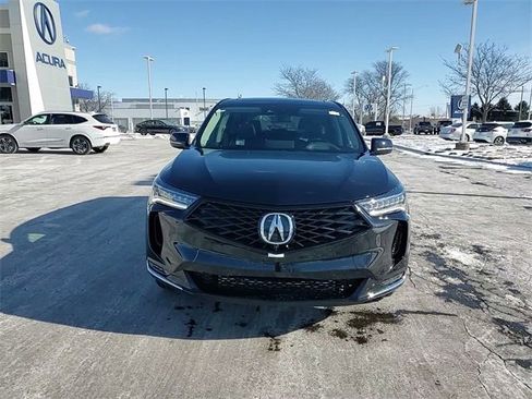 New 2026 Acura RDX SH-AWD w/ Advance Package image 13