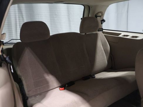 Used 2003 Ford Windstar Sport image 23
