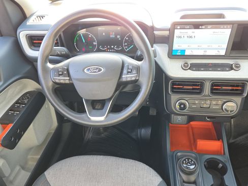 Certified 2024 Ford Maverick XLT image 14