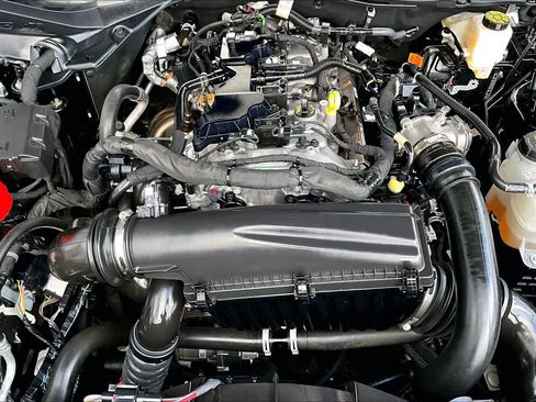 Used 2025 Ford Mustang Coupe image 31