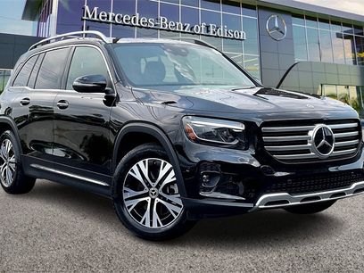 Certified 2024 Mercedes-Benz GLB 250 4MATIC