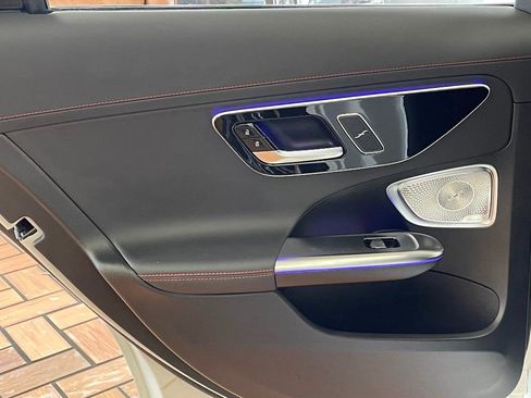 Used 2024 Mercedes-Benz C 43 AMG 4MATIC Sedan image 27