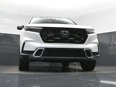 Used 2026 Honda CR-V Sport Touring image 45