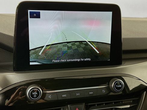 Used 2025 Ford Escape Active AWD/4WD image 13