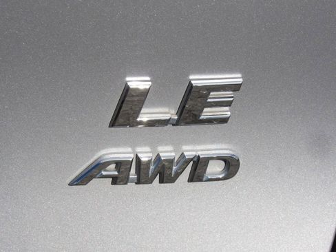 Certified 2024 Toyota RAV4 LE image 8