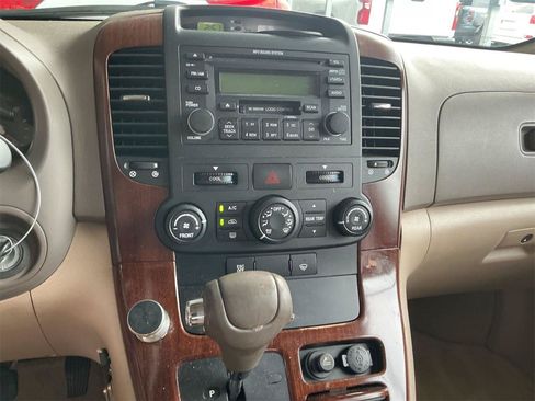 Used 2006 Kia Sedona LX FWD image 12