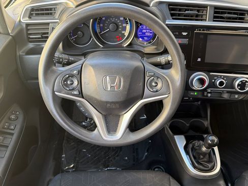 Used 2015 Honda Fit EX image 11