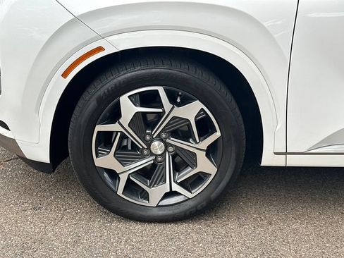 Used 2022 Hyundai Palisade Calligraphy w/ Cargo Package AWD/4WD image 15