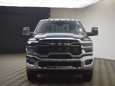 New 2026 RAM 2500 Big Horn AWD/4WD image 2