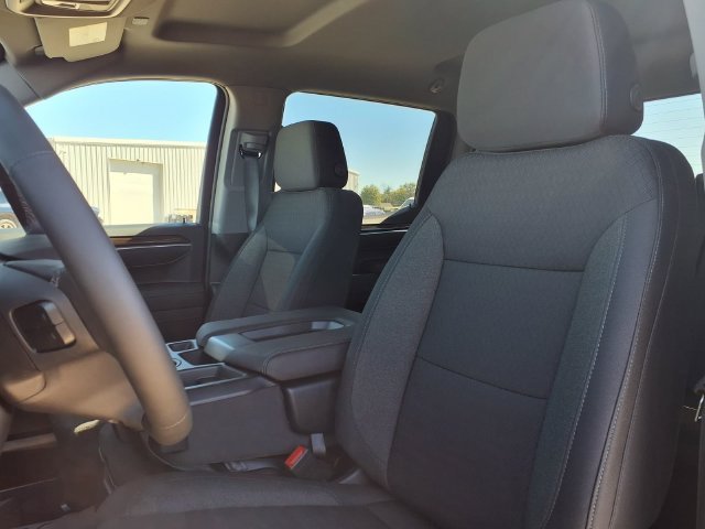 New 2026 Chevrolet Silverado 1500 RST w/ RST Select Package AWD/4WD image 14