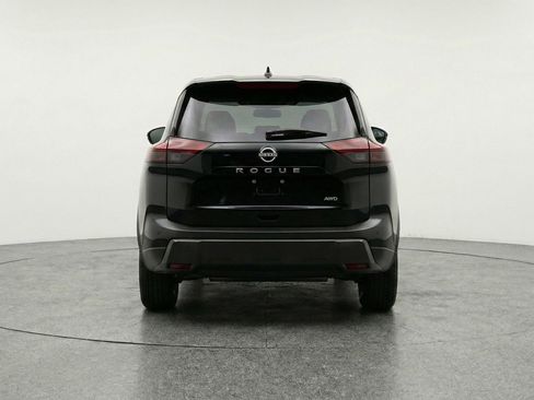 Used 2025 Nissan Rogue SV FWD image 7