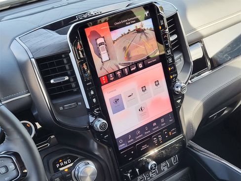 New 2026 RAM 1500 Limited image 13