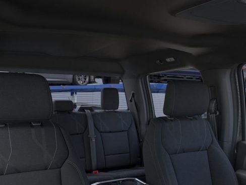 New 2026 Ford F150 STX w/ Equipment Group 200A AWD/4WD image 21