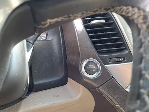 Used 2015 Chevrolet Tahoe LTZ image 10