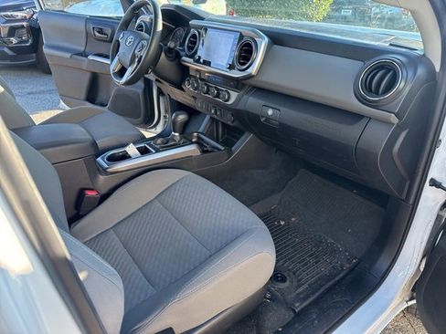 Used 2023 Toyota Tacoma SR5 image 13