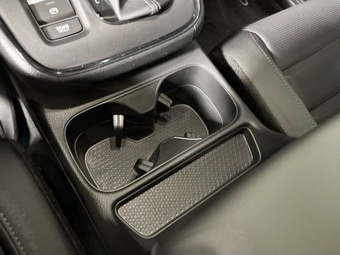 New 2026 Honda CR-V EX-L image 15