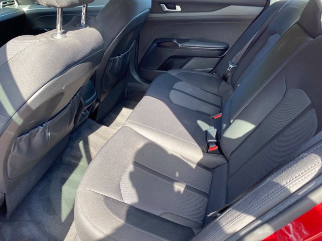 Used 2022 Kia K5 LXS image 23
