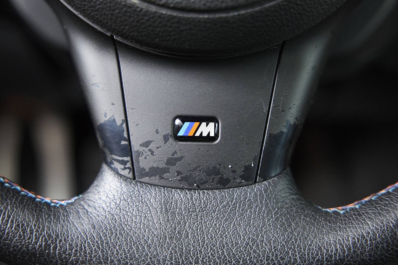 Used 2008 BMW M5 RWD image 58