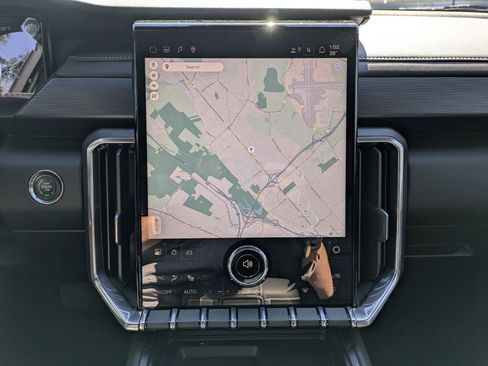 New 2026 GMC Acadia Elevation image 21