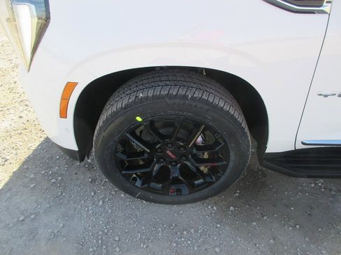 New 2026 GMC Yukon Elevation w/ Elevation Premium Package image 11