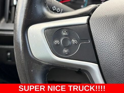 Used 2022 GMC Canyon Elevation w/ Trailering Package RWD image 20