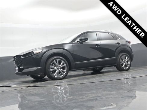Used 2023 MAZDA CX-30 AWD 2.5 S w/ Premium Package image 37