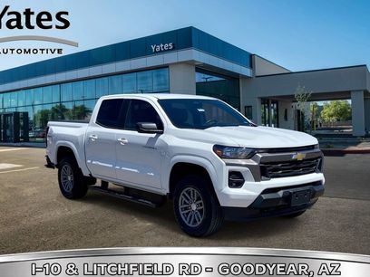 Used 2024 Chevrolet Colorado LT w/ LT Convenience Package II