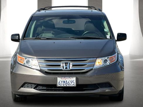 Used 2013 Honda Odyssey EX-L image 9