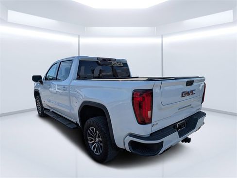 Used 2020 GMC Sierra 1500 AT4 w/ AT4 Premium Package image 5