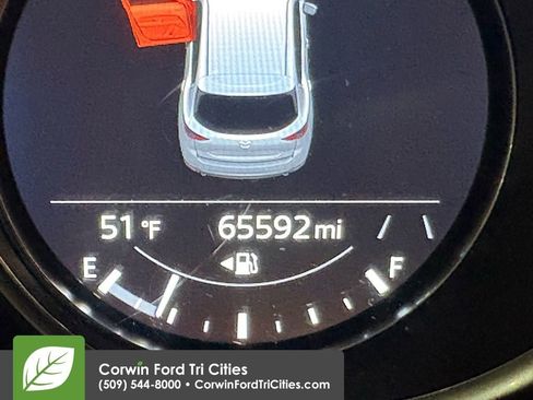 Used 2022 MAZDA CX-5 AWD 2.5 S w/ Preferred Package image 17