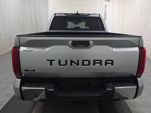 Used 2022 Toyota Tundra SR5 w/ TRD Off-Road Package AWD/4WD image 9