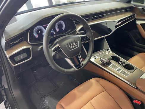 Used 2025 Audi A6 2.0T Premium AWD/4WD image 24