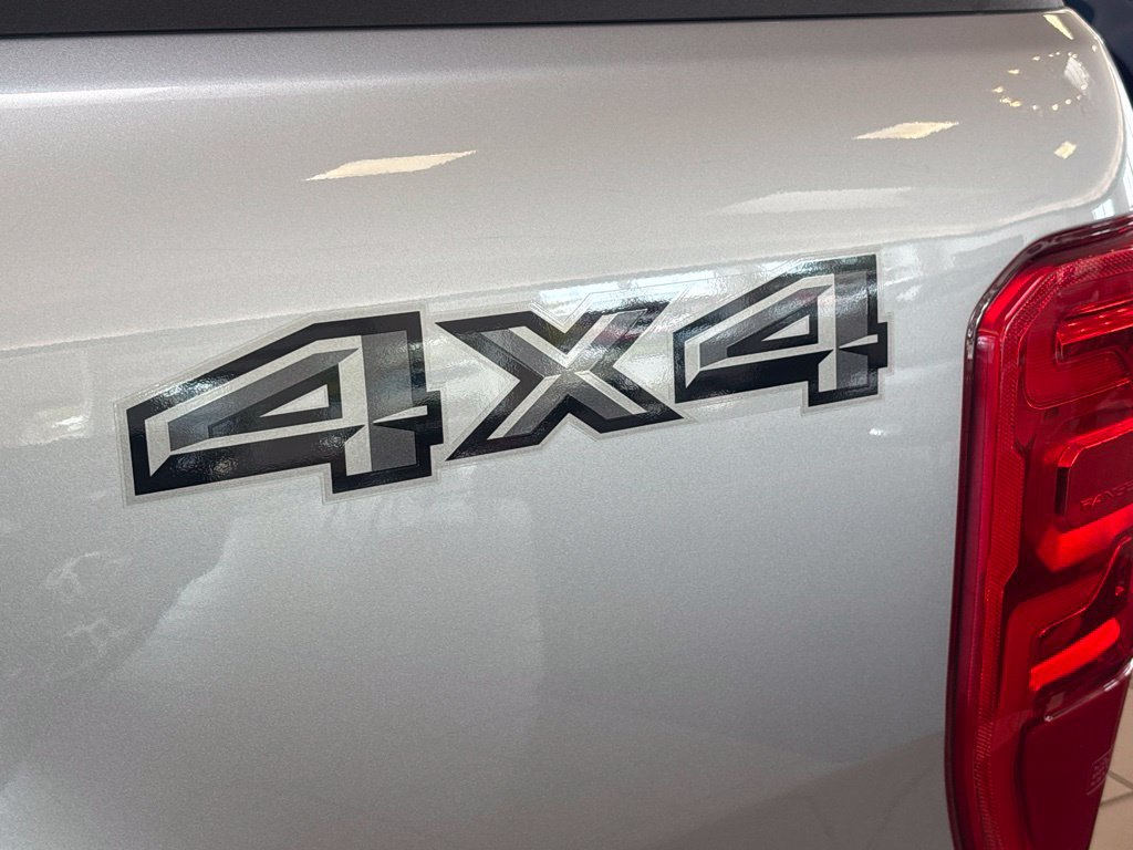 Used 2022 Ford Ranger 4x4 SuperCrew image 11